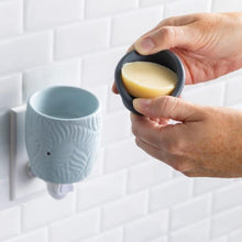 Load image into Gallery viewer, Arch Deco Flip Dish Pluggable Wax Warmer