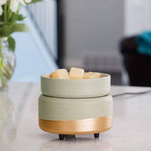 Load image into Gallery viewer, Midas 2 in 1 Wax Warmer
