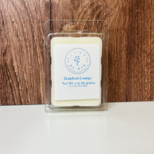 Load image into Gallery viewer, Bourbon Lounge Soy Wax Melt