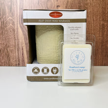 Load image into Gallery viewer, Bourbon Lounge Soy Wax Melt