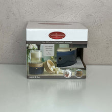 Load image into Gallery viewer, Land and Sea 2 in 1 Wax Warmer