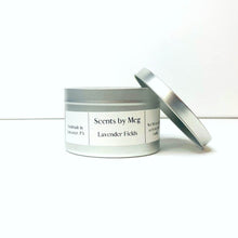 Load image into Gallery viewer, Lavender Fields Soy Wax Candle