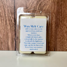 Load image into Gallery viewer, Cucumber Melon Soy Wax Melt