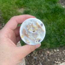 Load image into Gallery viewer, Soy Wax and Wood Shaving Fire Starters - Scents by Meg