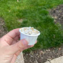 Load image into Gallery viewer, Soy Wax and Wood Shaving Fire Starters - Scents by Meg