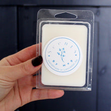 Load image into Gallery viewer, Sugar Cookie Soy Wax Melt - Scents by Meg