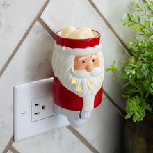 Load image into Gallery viewer, St Nick Pluggable Wax Warmer
