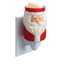 Load image into Gallery viewer, St Nick Pluggable Wax Warmer
