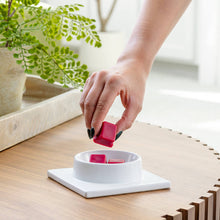 Load image into Gallery viewer, Gingerbread House Canopy Illumination Wax Warmer
