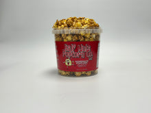 Load image into Gallery viewer, Half Nuts Popcorn Tub
