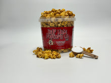 Load image into Gallery viewer, Half Nuts Popcorn Tub
