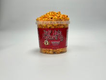 Load image into Gallery viewer, Half Nuts Popcorn Tub
