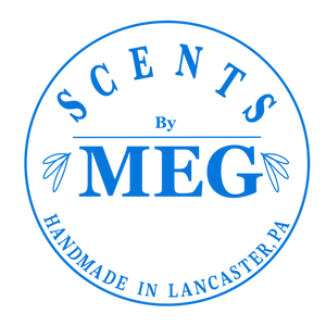 Scents by Meg