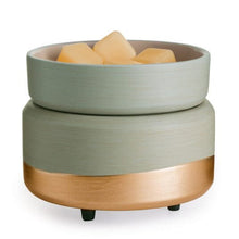 Load image into Gallery viewer, Midas 2 in 1 Wax Warmer
