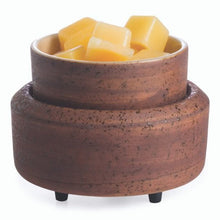 Load image into Gallery viewer, Tuscany 2 in 1 Wax Warmer
