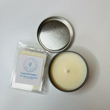 Load image into Gallery viewer, Gardenia Bouquet Soy Wax Melt
