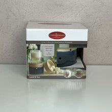 Load image into Gallery viewer, Land and Sea 2 in 1 Wax Warmer
