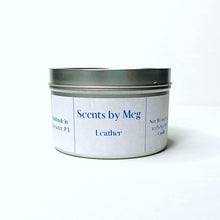 Load image into Gallery viewer, 6oz Soy Wax Candle
