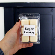 Load image into Gallery viewer, Sugar Cookie Soy Wax Melt - Scents by Meg
